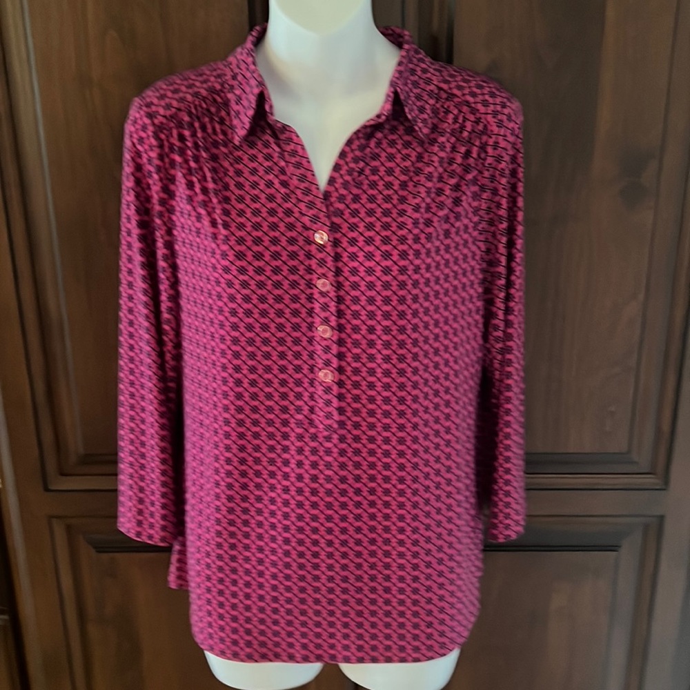 Charter Club top